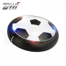 DWI Dowellin Air power hover ball with Colorful LED Lights for world cup toy